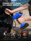 Cordless Tire Inflator Air Compressor