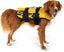 DFD Dog Life Jacket - Adjustable Swimming Safety