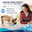 Kidney Care Dog Food