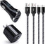 USB Type C Charger Cable