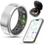 2025 Upgrade Smart Ring Health