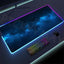 Universe RGB Gaming Mousepad