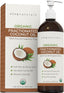 Organic Fractionated Coconut Oil