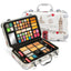 Makeup Kit Gift Set - 41 Eye Shadows