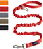 Heavy Duty Bungee Dog Leash for Large Breeds