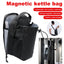 Magnetic Gym Bag Large Capacity Magnetic