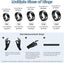 Smart Ring Health Tracker