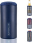 3 in 1 Slim Can Cooler for 12 OZ Skinny Can
