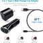 USB Type C Charger Cable